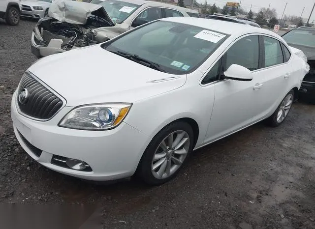 1G4PR5SK3G4101211 2016 2016 Buick Verano- Convenience Group 2