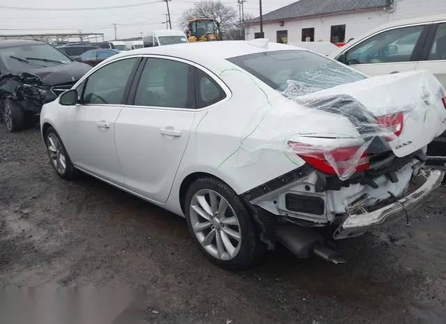 1G4PR5SK3G4101211 2016 2016 Buick Verano- Convenience Group 3