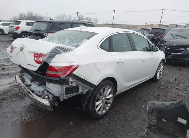 1G4PR5SK3G4101211 2016 2016 Buick Verano- Convenience Group 4