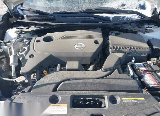 1N4AL3AP6FC442982 2015 2015 Nissan Altima- 2-5 S 10