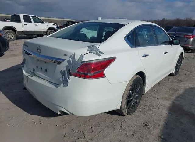 1N4AL3AP6FC442982 2015 2015 Nissan Altima- 2-5 S 4