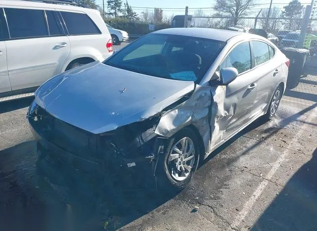 5NPD74LF6KH449063 2019 2019 Hyundai Elantra- SE 2