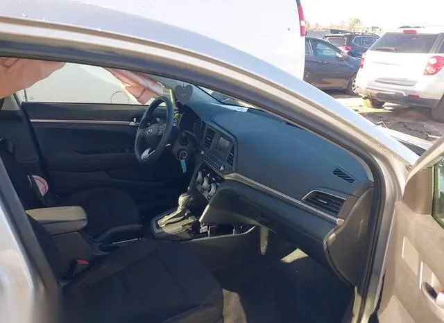 5NPD74LF6KH449063 2019 2019 Hyundai Elantra- SE 5