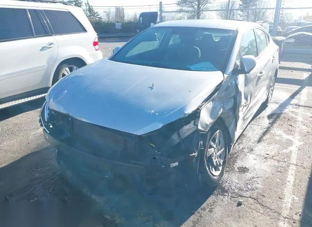 5NPD74LF6KH449063 2019 2019 Hyundai Elantra- SE 6