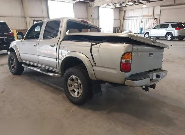 5TEHN72N13Z168806 2003 2003 Toyota Tacoma- Base V6 3