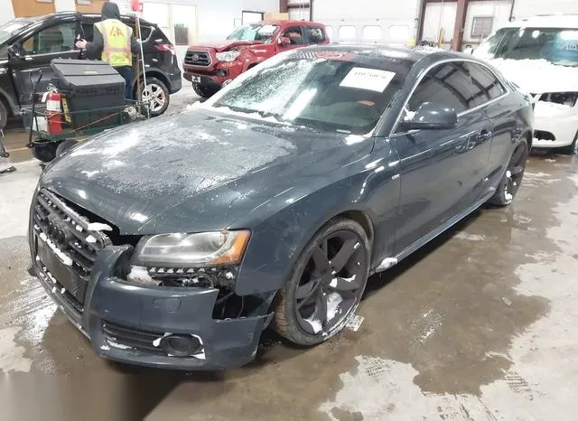 WAUDK78T49A024678 2009 2009 Audi A5- 3-2L 2