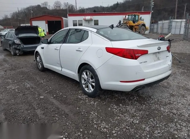 5XXGN4A78CG062736 2012 2012 KIA Optima- EX 3