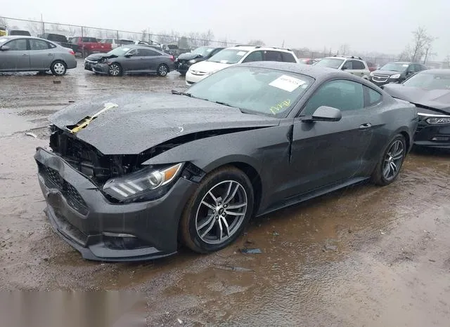 1FA6P8TH7G5201760 2016 2016 Ford Mustang- Ecoboost 2