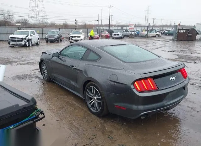 1FA6P8TH7G5201760 2016 2016 Ford Mustang- Ecoboost 3