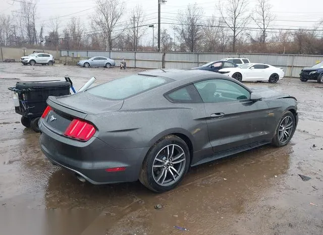 1FA6P8TH7G5201760 2016 2016 Ford Mustang- Ecoboost 4