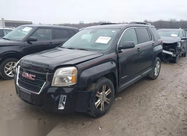 2GKALREK5E6141210 2014 2014 GMC Terrain- Sle-2 2