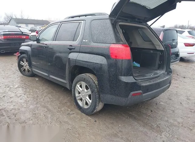 2GKALREK5E6141210 2014 2014 GMC Terrain- Sle-2 3