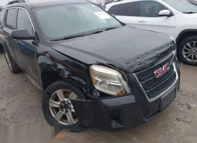 2GKALREK5E6141210 2014 2014 GMC Terrain- Sle-2 6