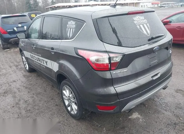 1FMCU9GD4HUE49938 2017 2017 Ford Escape- SE 3