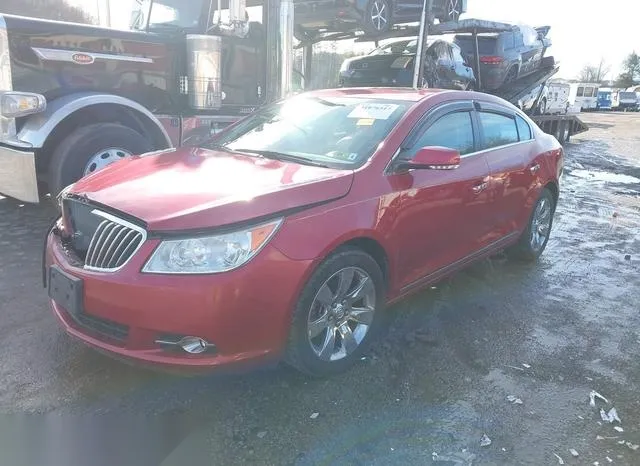 1G4GF5E33DF203816 2013 2013 Buick Lacrosse- Premium 1 Group 2