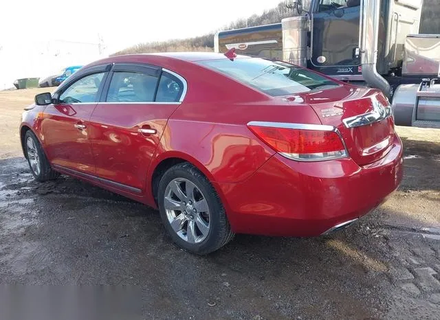 1G4GF5E33DF203816 2013 2013 Buick Lacrosse- Premium 1 Group 3