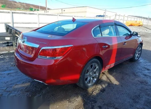 1G4GF5E33DF203816 2013 2013 Buick Lacrosse- Premium 1 Group 4