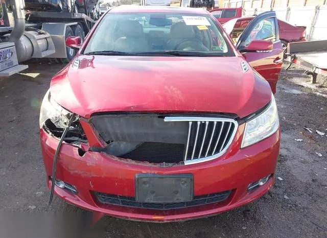 1G4GF5E33DF203816 2013 2013 Buick Lacrosse- Premium 1 Group 6