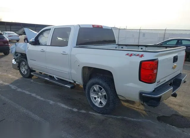 3GCUKREC7GG342392 2016 2016 Chevrolet Silverado 1500- 1LT 3