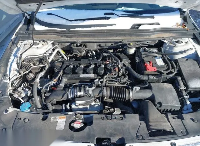 1HGCV1F58KA054233 2019 2019 Honda Accord- Ex-L 10