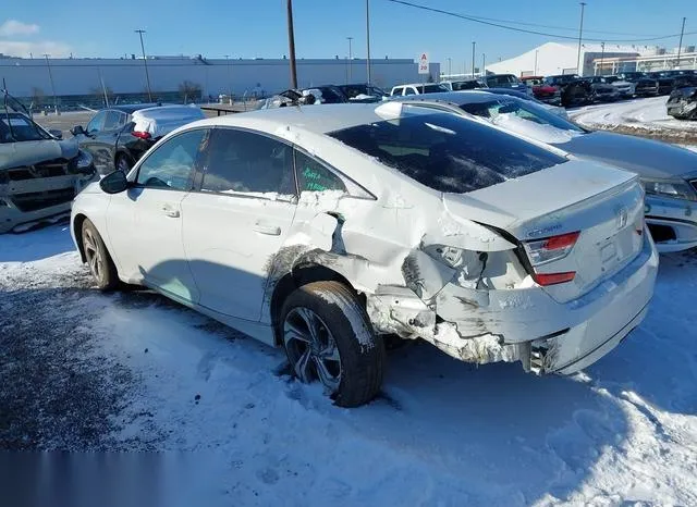 1HGCV1F58KA054233 2019 2019 Honda Accord- Ex-L 3