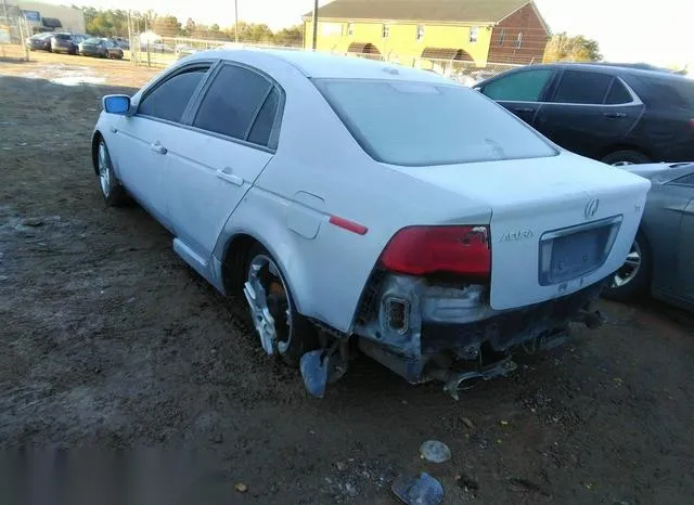 19UUA66255A019625 2005 2005 Acura TL 3