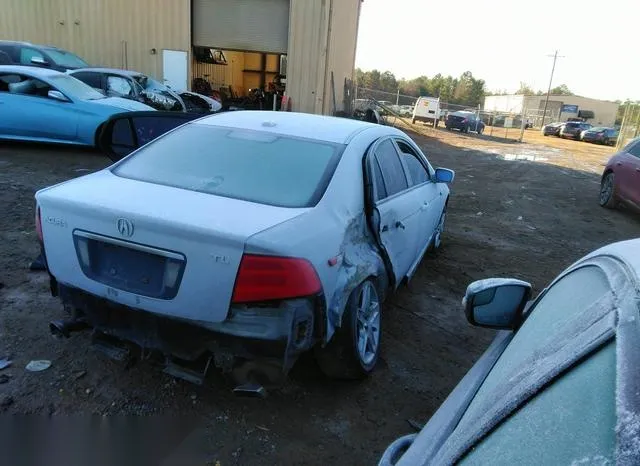 19UUA66255A019625 2005 2005 Acura TL 4