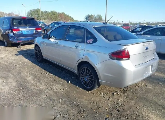 1FAHP3GN8AW296214 2010 2010 Ford Focus- Ses 3