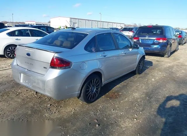 1FAHP3GN8AW296214 2010 2010 Ford Focus- Ses 4