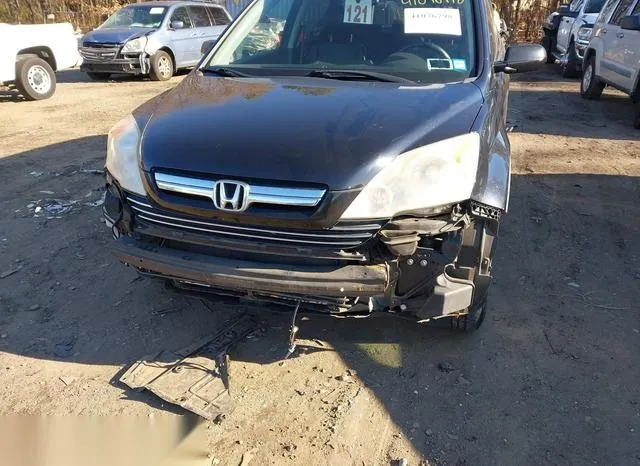 JHLRE48747C094168 2007 2007 Honda CR-V- Ex-L 6