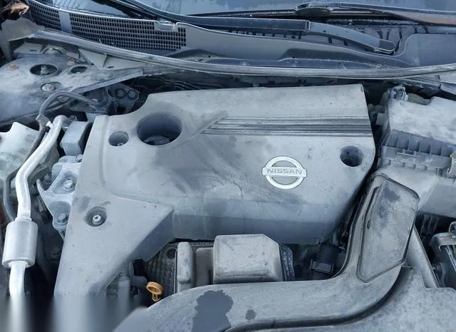 1N4AL3AP8EC117877 2014 2014 Nissan Altima- 2-5 SV 10