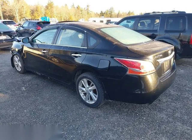 1N4AL3AP8EC117877 2014 2014 Nissan Altima- 2-5 SV 3