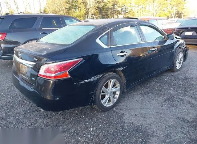 1N4AL3AP8EC117877 2014 2014 Nissan Altima- 2-5 SV 4