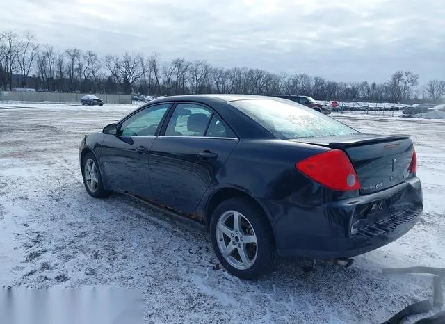 1G2ZG57N784139780 2008 2008 Pontiac G6 3