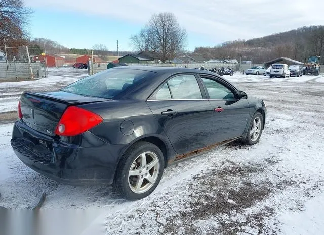 1G2ZG57N784139780 2008 2008 Pontiac G6 4