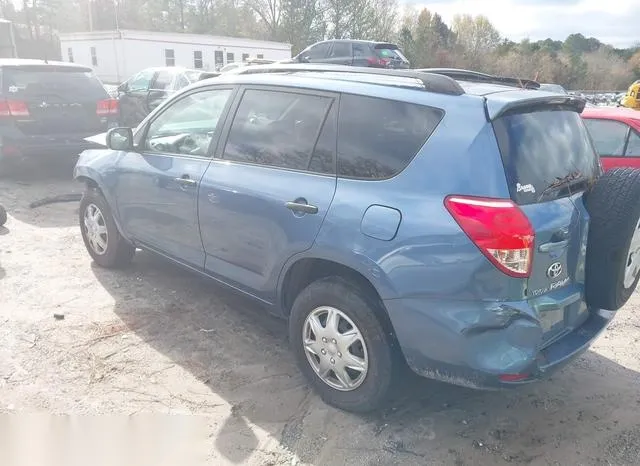 JTMZD33VX76031123 2007 2007 Toyota RAV4 3