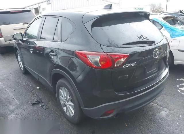 JM3KE2CE2D0131621 2013 2013 Mazda CX-5- Touring 3