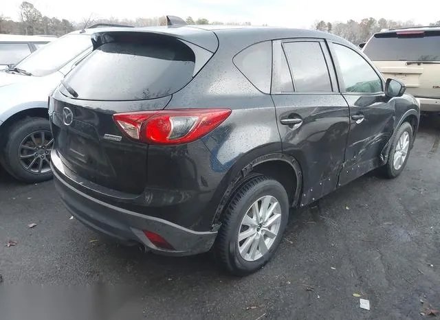 JM3KE2CE2D0131621 2013 2013 Mazda CX-5- Touring 4