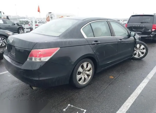 1HGCP2F77AA060976 2010 2010 Honda Accord- 2-4 EX 4