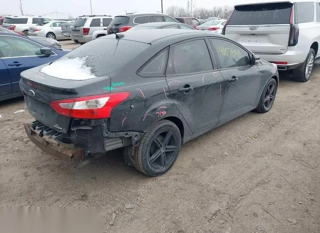 1FADP3F22DL182611 2013 2013 Ford Focus- SE 4