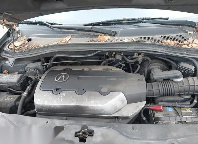 2HNYD18654H506814 2004 2004 Acura MDX 10