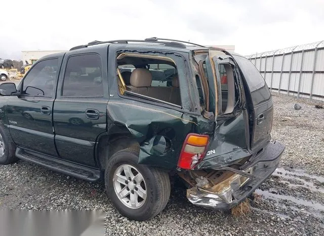 1GKEC13T81J163942 2001 2001 GMC Yukon- Slt 6