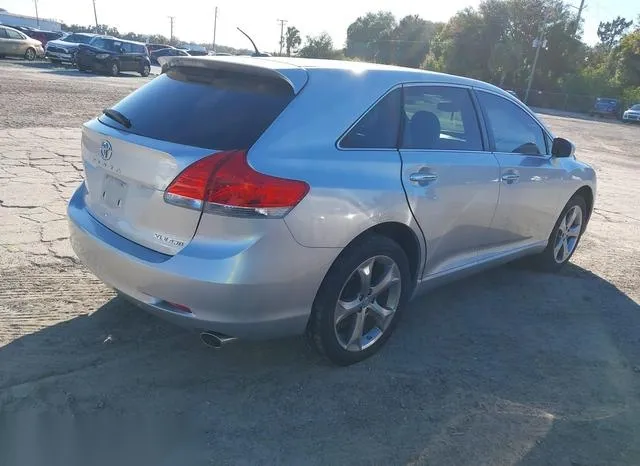 4T3BK3BB0CU066616 2012 2012 Toyota Venza- Xle V6 4