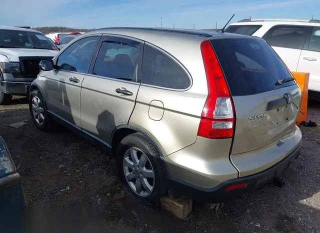 JHLRE38398C044682 2008 2008 Honda CR-V- LX 3