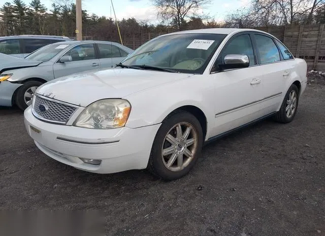 1FAHP28155G175310 2005 2005 Ford Five Hundred- Limited 2