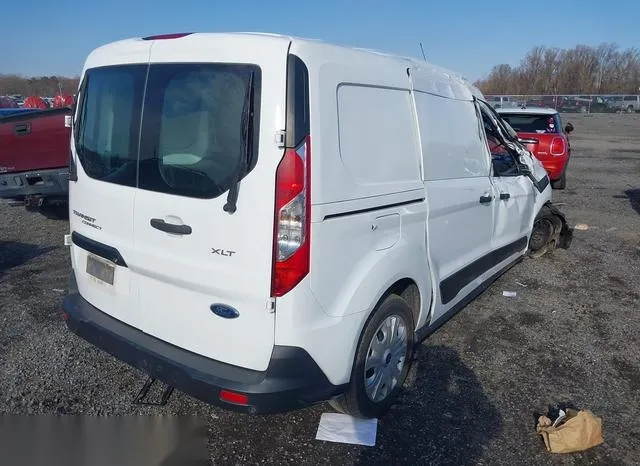 NM0LS7F27L1440270 2020 2020 Ford Transit- Connect Xlt Cargo 4