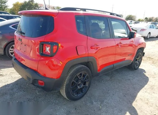 ZACNJABB3LPL48037 2020 2020 Jeep Renegade- Altitude Fwd 4