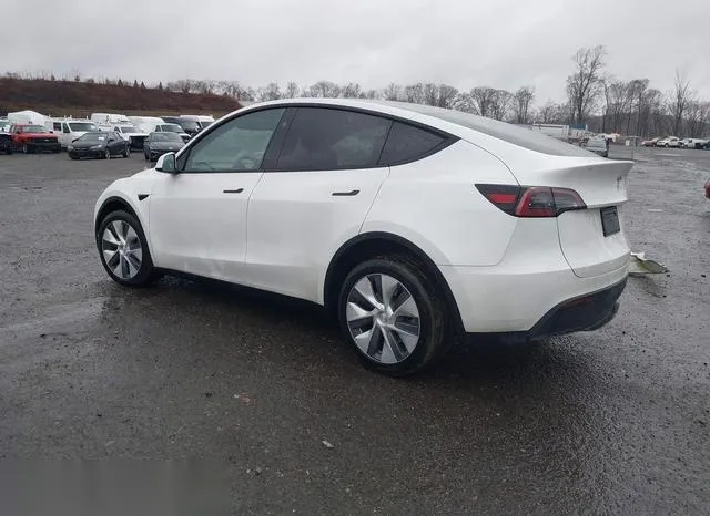 7SAYGDEE0PA144654 2023 2023 Tesla Model Y- Awd/Long Range D 3