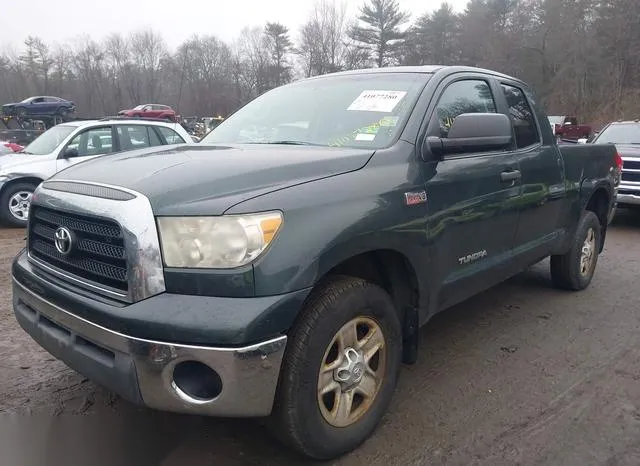 5TBBV54188S504629 2008 2008 Toyota Tundra- Base 5-7L V8 2