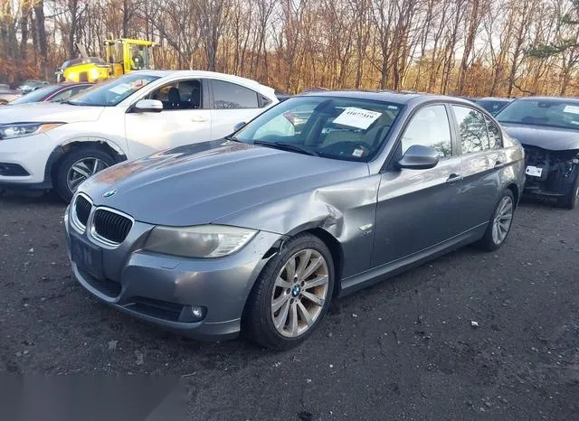 WBAPK5C50BA660918 2011 2011 BMW 3 Series- 328I Xdrive 2